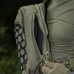 Сумка тактическая (мессенджер) Bezet Armor. Олива 3 Сумка тактическая (мессенджер) Bezet Armor. Олива 3