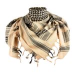 Шарф шемаг M-Tac щільний, Khaki/Black