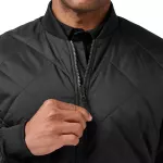 Куртка демісезонна 5.11 Tactical® "Station Jacket" Black 4 Куртка демісезонна 5.11 Tactical® "Station Jacket" Black 4