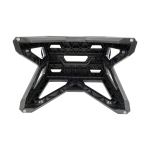 Стул Tribe Camp Chair Low, Чёрный 8