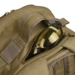 Тактический рюкзак RANGER на 40л. Койот. CORDURA 1000 8 Тактический рюкзак RANGER на 40л. Койот. CORDURA 1000 8