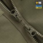 Кітель M-Tac Patrol Flex, Army Olive 5