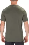 Футболка "5.11 RANGE READY MERINO WOOL SHORT SLEEVE" RANGER GREEN 3 Футболка "5.11 RANGE READY MERINO WOOL SHORT SLEEVE" RANGER GREEN 3