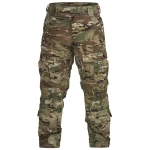 Штани тактичні Target Gen.II. NyCo 50/50. А.Т.А.К.А. Мультикам 3 Штани тактичні Target Gen.II. NyCo 50/50. А.Т.А.К.А. Мультикам 3
