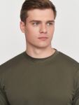 Футболка Sturm Mil-Tec "Tactical T-Shirt QuickDry" Olive 10 Футболка Sturm Mil-Tec "Tactical T-Shirt QuickDry" Olive 10
