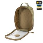 Органайзер утилітарний прозорий M-Tac Elite Small Gen.II Мультикам 3