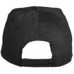 Бейсболка "FBI" Black 3