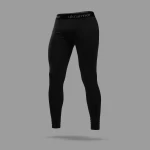 Термоштаны 1+ уровень TOUNDRA I+ (Cold Weather Thermal System). Черный 5 Термоштаны 1+ уровень TOUNDRA I+ (Cold Weather Thermal System). Черный 5