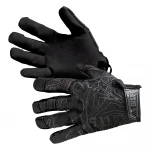 Рукавички тактичні 5.11 Tactical® High Abrasion. Чорний Рукавички тактичні 5.11 Tactical® High Abrasion. Чорний