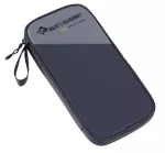 Дорожній гаманець Sea to Summit Travel Wallet RFID – Темно-сірий