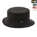 Панама M-Tac Elite Flex, чорний 4 Панама M-Tac Elite Flex, чорний 4
