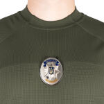 Футболка полевая "LACERTA L/S" Olive Drab 5 Футболка полевая "LACERTA L/S" Olive Drab 5