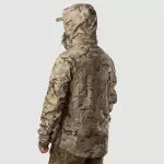 Куртка Softshell Combatant SHIFT CORE. Мультикам 8 Куртка Softshell Combatant SHIFT CORE. Мультикам 8