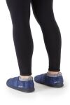Чуні Rab Down Hut Slipper, Deep Ink 4
