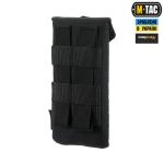 Підсумок M-Tac для смартфона Elite Medium Hex, Чорний 5 Підсумок M-Tac для смартфона Elite Medium Hex, Чорний 5