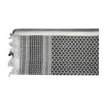 M-Tac шарф шемаг, White/Black 3 M-Tac шарф шемаг, White/Black 3