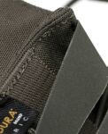 Підсумок для магазинів автомату Tasmanian Tiger DBL Mag Pouch BEL MKII IRR, Stone Grey Olive 6 Підсумок для магазинів автомату Tasmanian Tiger DBL Mag Pouch BEL MKII IRR, Stone Grey Olive 6