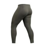 Термоштани M-Tac Polartec Winter Baselayer Vent, Army Olive 4