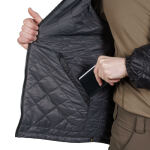 Куртка демісезонна "RAIDER" MK-2 (reversible) Combat Black 21 Куртка демісезонна "RAIDER" MK-2 (reversible) Combat Black 21