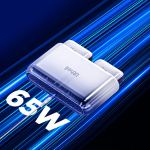 Ładowarka do dwóch Power Banków Litheli U20 2