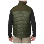 Жилет утеплений "5.11 Peninsula Insulator Packable Vest" Moss 2 Жилет утеплений "5.11 Peninsula Insulator Packable Vest" Moss 2
