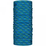 Шарф Buff Original Rope, Blue