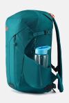 Рюкзак Lowe Alpine Edge 22, Ultramarine 4 Рюкзак Lowe Alpine Edge 22, Ultramarine 4