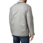 Куртка демісезонна двостороння 5.11 Tactical® "Dylan Reversible PrimaLoft® Shirt Jacket" Black 8 Куртка демісезонна двостороння 5.11 Tactical® "Dylan Reversible PrimaLoft® Shirt Jacket" Black 8