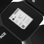 Поліетиленова плита 3 класу. Вага 1.4 кг. Розмір М (25х30 см.) 2 Поліетиленова плита 3 класу. Вага 1.4 кг. Розмір М (25х30 см.) 2