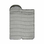 Спальний мішок Naturehike U350 (від 1°C до -13°C). Правий. Олива 2