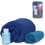 Набор Sea to Summit Tek Towel Wash Kit полотенце + шампунь