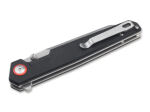 Ніж Boker Magnum Brachyptera, клинок 90 мм, сталь 440B 2 Ніж Boker Magnum Brachyptera, клинок 90 мм, сталь 440B 2