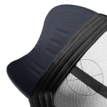 Czapka (bejsbolówka) Camotec NPU Mesh RS (80/20). Ciemnoniebieski 2