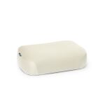 Подушка Sea to Summit Memory Lux Pillow, 12x45x28 см, Moonstruck
