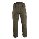 Брюки влагозащитные Sturm Mil-Tec "Softshell Pants Assault" Ranger Green 12 Брюки влагозащитные Sturm Mil-Tec "Softshell Pants Assault" Ranger Green 12