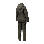 Комплект тактичного жіночого одягу WAC-17 Jacket & Pants Ripstop. Олива 4