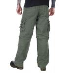 Брюки-трансформеры "SURPLUS ROYAL OUTBACK TROUSER" Royal Green 8 Брюки-трансформеры "SURPLUS ROYAL OUTBACK TROUSER" Royal Green 8