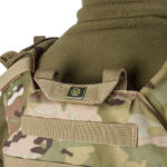 Плитоноска Assault Plate Carrier "APC" II Gen. (чохол для бронежилета) MTP/MCU camo 10 Плитоноска Assault Plate Carrier "APC" II Gen. (чохол для бронежилета) MTP/MCU camo 10