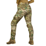 Штани Pani Patrol Pro Multicam 3