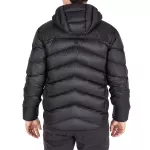 Куртка зимова 5.11 Tactical "Acadia Down Jacket" Black 2 Куртка зимова 5.11 Tactical "Acadia Down Jacket" Black 2