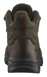 Черевики трекінгові Salomon X Ultra Tracker GTX Gore-Tex — Зелений 6 Черевики трекінгові Salomon X Ultra Tracker GTX Gore-Tex — Зелений 6