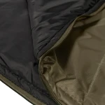 Спальний мішок літній. Ковдра з капюшоном (від 0°C до +15°C), 220 х 73 см. Хакі 6 Спальний мішок літній. Ковдра з капюшоном (від 0°C до +15°C), 220 х 73 см. Хакі 6