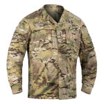 Сорочка польова тропічна "ALTITUDE" MTP/MCU camo