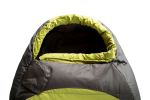 Спальний мішок Tramp Arctic Long кокон лівий green/grey 225/80-55 UTRS-093L, сірий 2