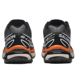 Кросівки трекінгові Salomon Xt-6 | Pewter / Black 4