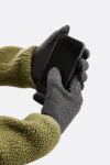 Рукавички Rab QuestWindstopper Gloves, Anthracite 2 Рукавички Rab QuestWindstopper Gloves, Anthracite 2