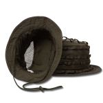 Тактичний капелюх Scout Hat. Rip-Stop. Колір Ranger Green (Олива) 5 Тактичний капелюх Scout Hat. Rip-Stop. Колір Ranger Green (Олива) 5