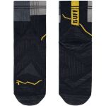Шкарпетки Buff Coolnet Quarter Socks, Graphite 3 Шкарпетки Buff Coolnet Quarter Socks, Graphite 3