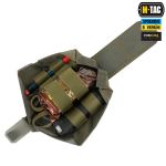 Підсумок медичний M-Tac вертикальний Small Elite, Ranger Green 6 Підсумок медичний M-Tac вертикальний Small Elite, Ranger Green 6