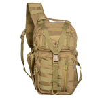Рюкзак Camotec TCB на 20 л. Койот